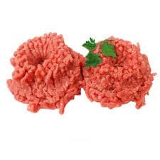 Carne molida especial por kilo